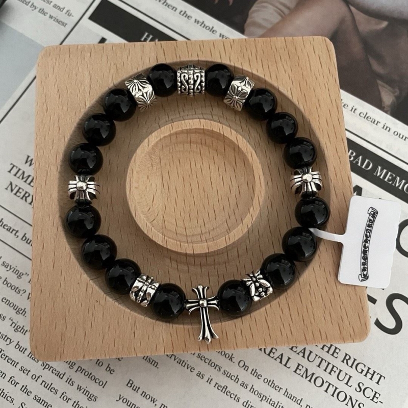 Ch**me He**ts bracelets